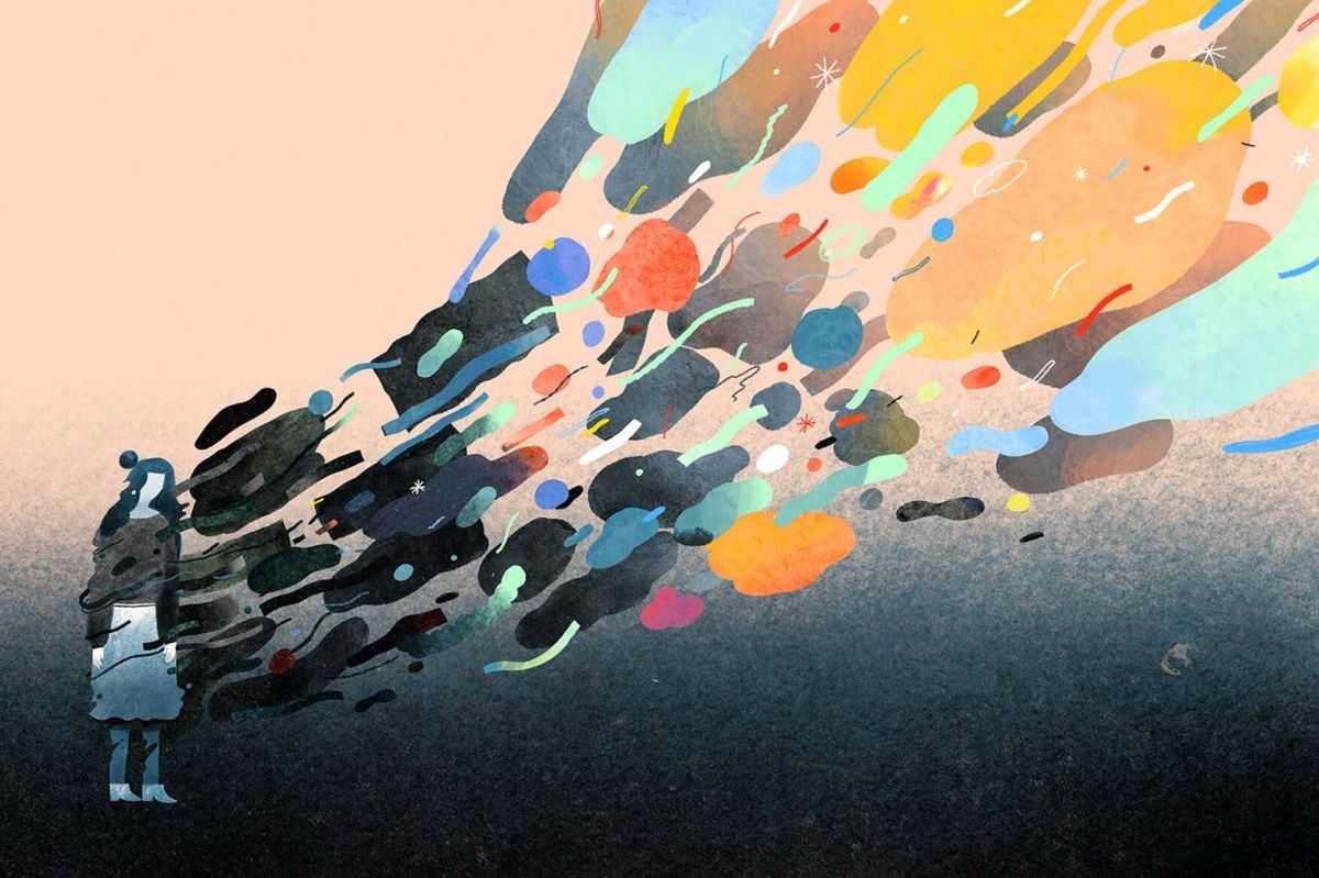 Тревожные маркеры: как речь выдает беспокойство