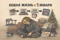 Новый год и старые привычки: почему начать с 1 января трудно