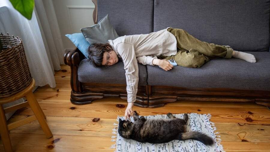 Как распознать депрессию: советы психиатра