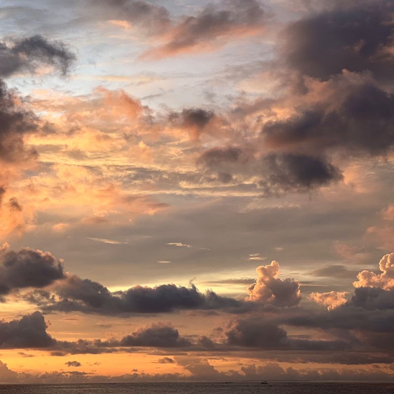 Почему Шри-Ланка навсегда останется в сердце