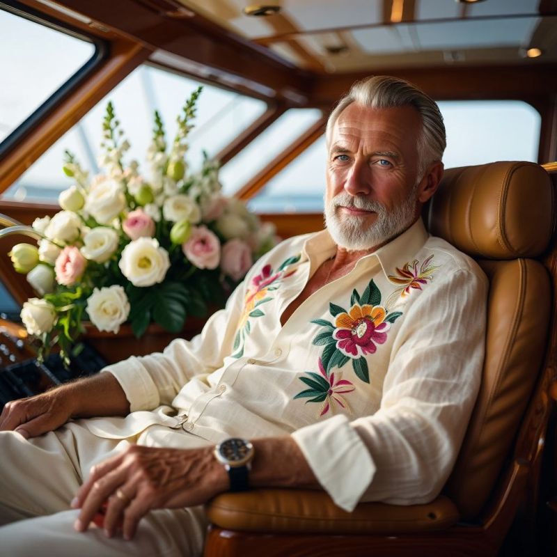 Миллионер делится 17 жизненными уроками, спасающими годы