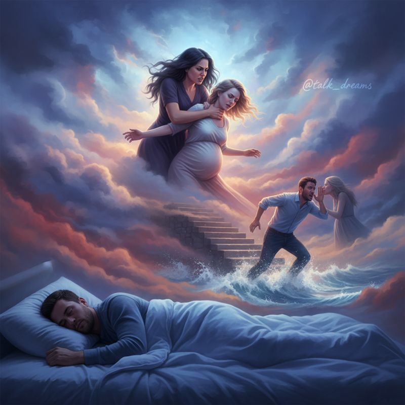 Сны о драке: что означают символы и предупреждения