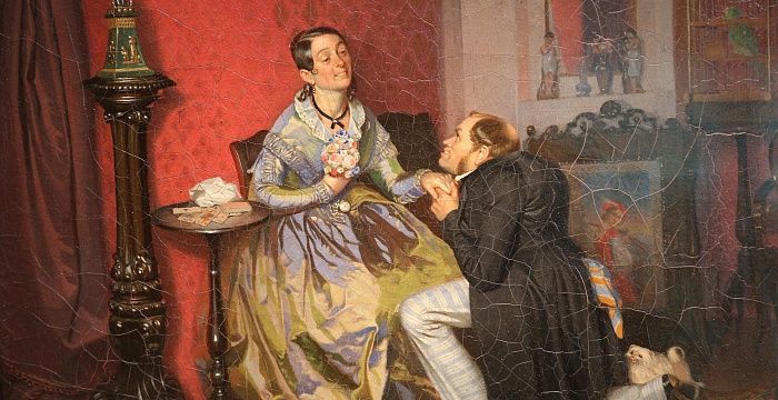 ����������� � ����������: ��� ������� ���������� ������ ���� �����������