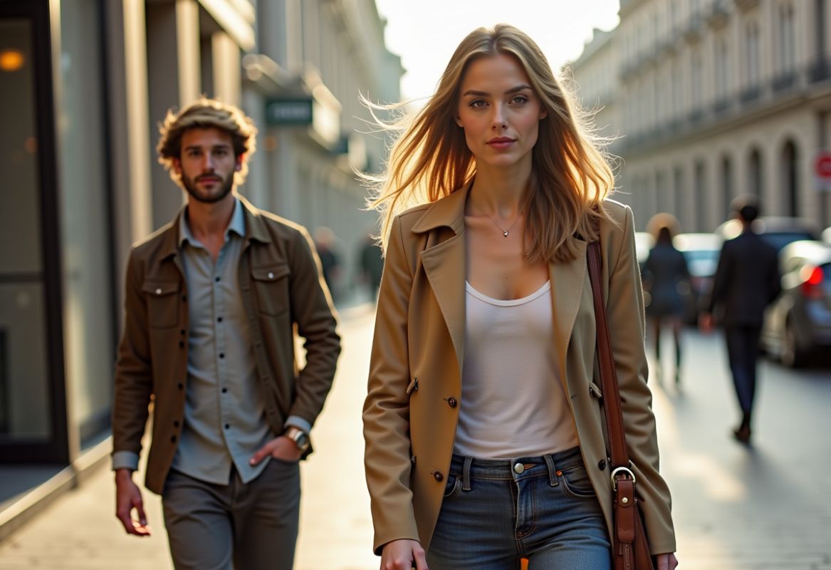 Проблемные мужчины: почему они вызывают интерес у женщин