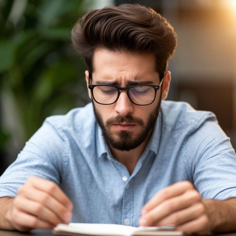 Как преодолеть стресс: от нервного напряжения к душевному спокойствию