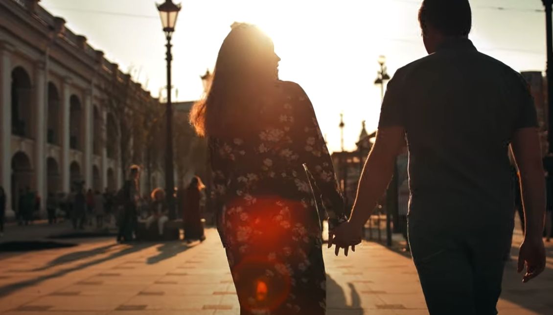 Как вдохновить партнершу на активное участие в ваших отношениях