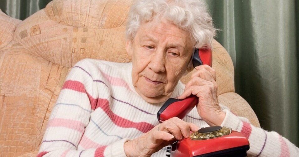 Скрытые страхи старости: как справиться с потерями и сохранить себя