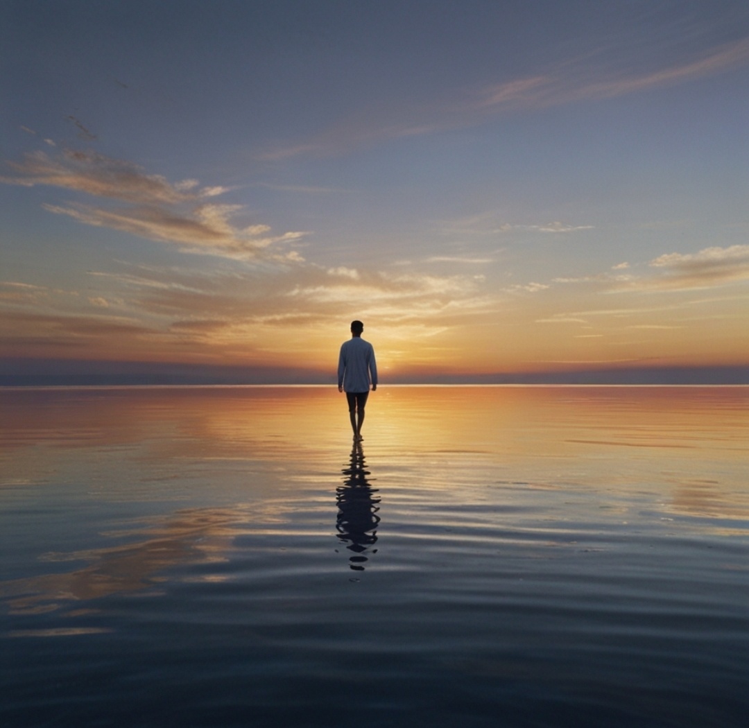 Что скрывается за осознанностью: действия из тишины