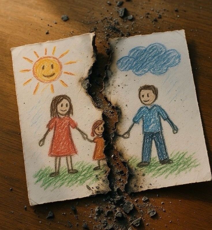 Совместное воспитание после развода: как сохранить мир ради детей