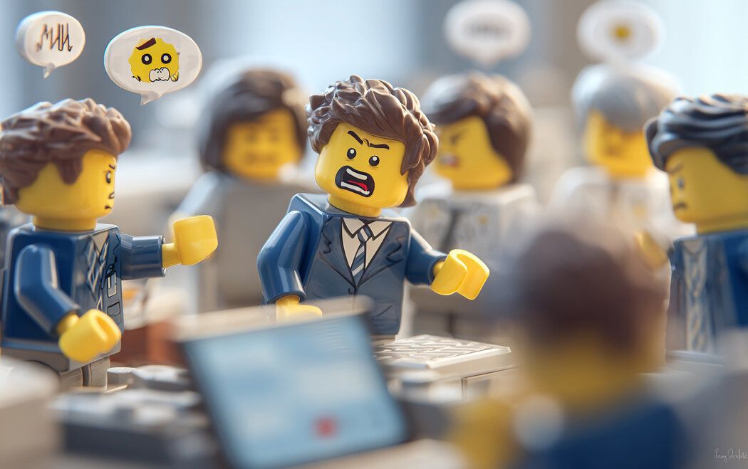 Почему игнорирование эмоционального интеллекта мешает развитию руководителей