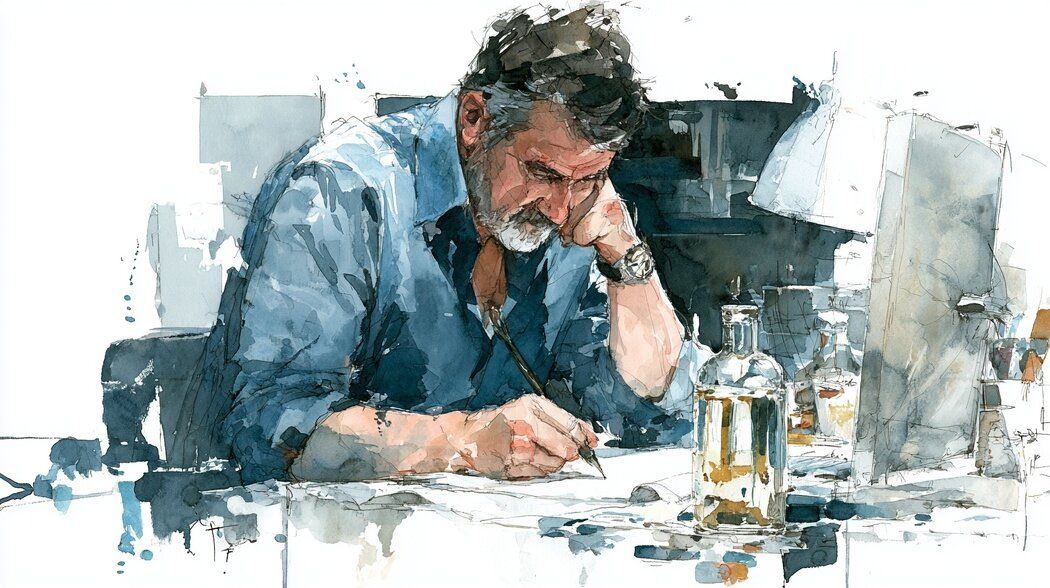 Ипохондрия: когда тревога превращает жизнь в постоянный диагноз