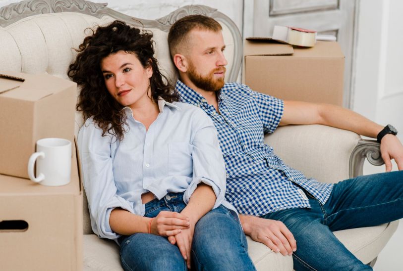 Как родительские страхи формируют наше восприятие любви и безопасности