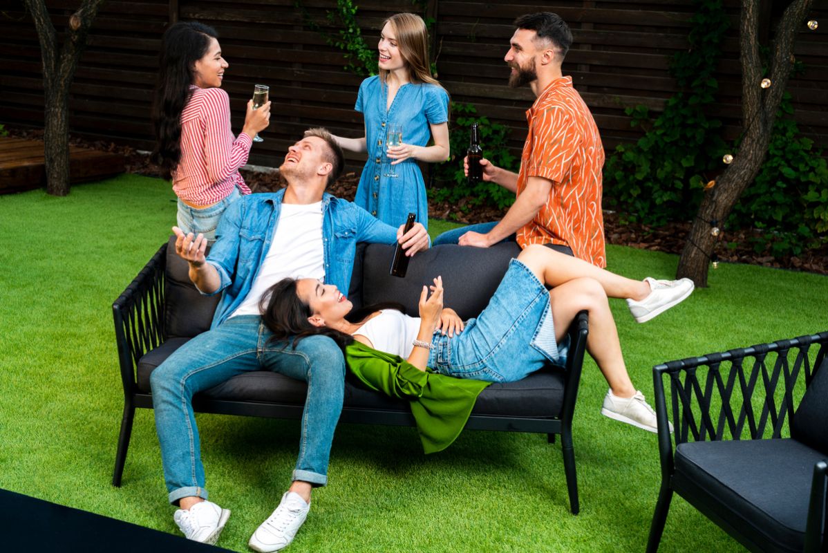 Когда ненормативная лексика допустима в общении?