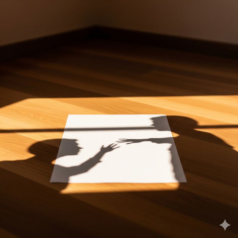 Как исцелить свои отношения: диагностика и самопознание