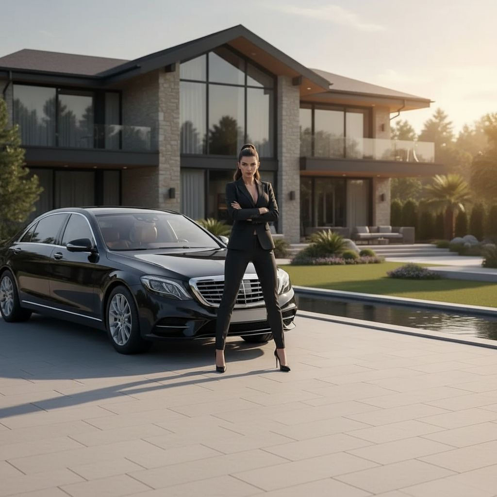 Альфа-самка: как завоевать сердце женщины, которая знает свою цену