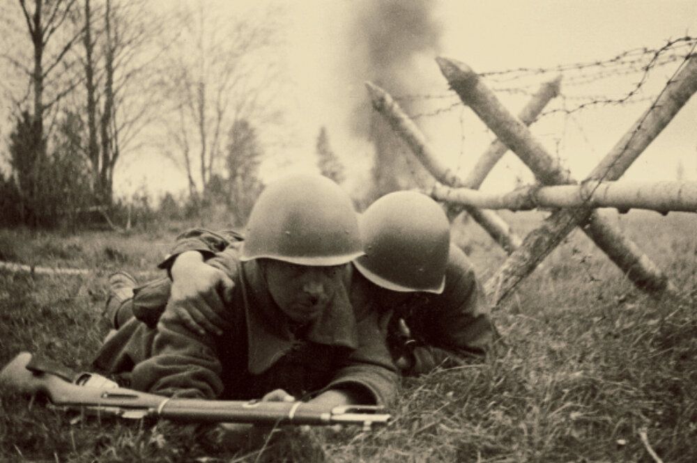 Объятия как мост между душами