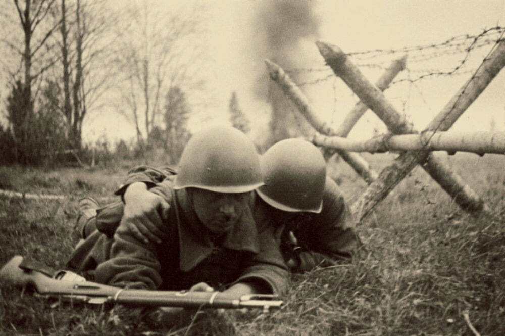 Объятия как мост между душами