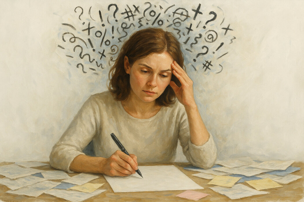 Как навести порядок в голове и делах: ваш путеводитель к успеху