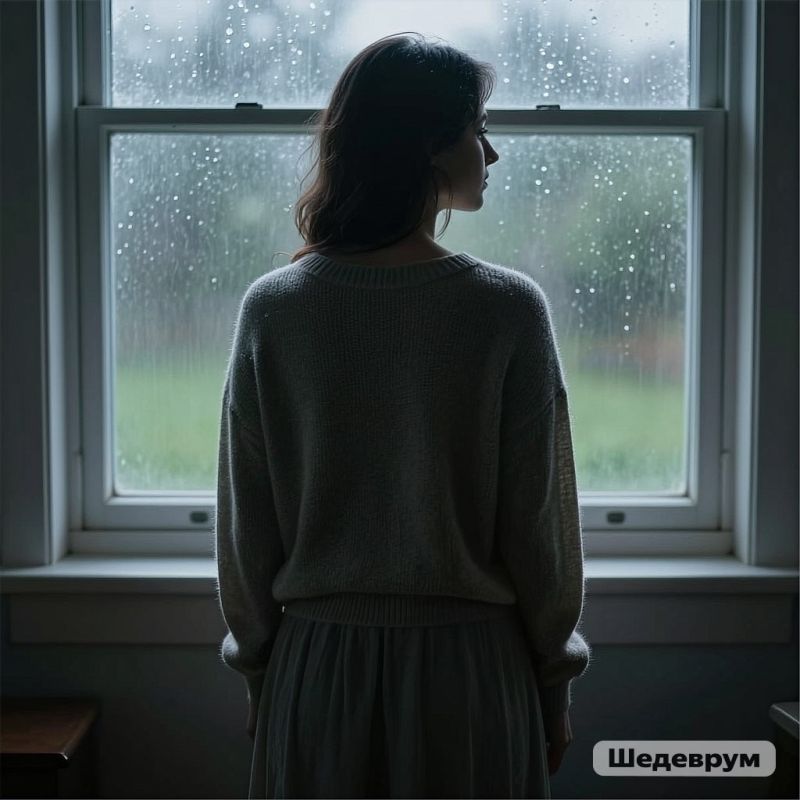 Когда тишина становится спасением