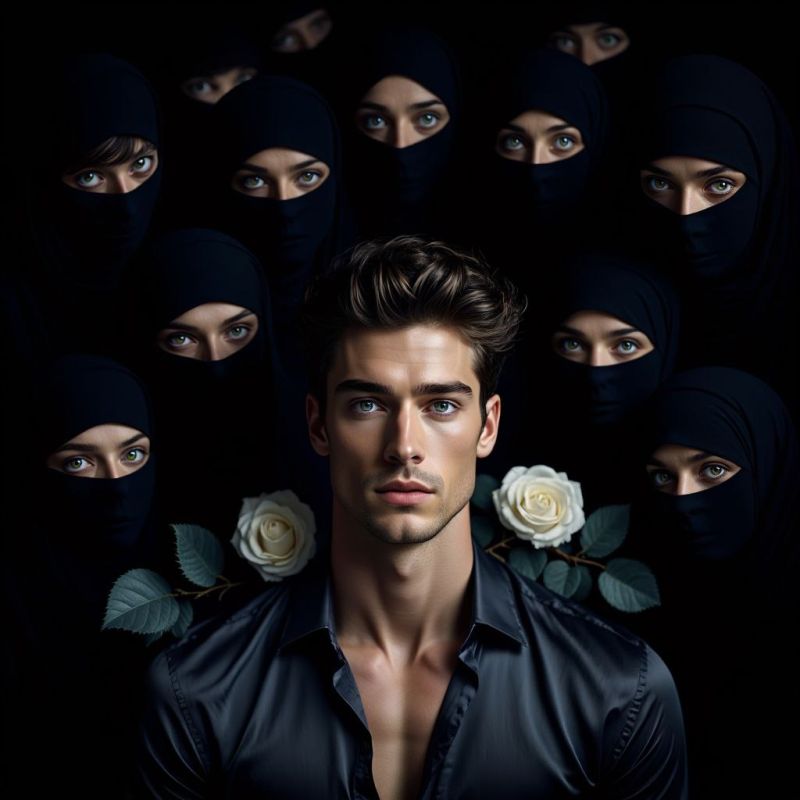 Техника десяти глаз: как увидеть себя со стороны и освободиться от однообразия ролей