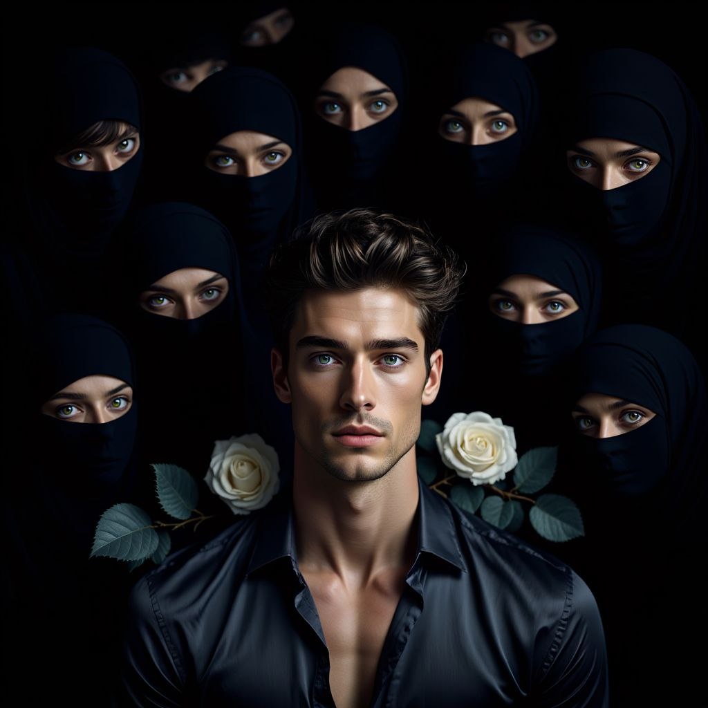 Техника десяти глаз: как увидеть себя со стороны и освободиться от однообразия ролей