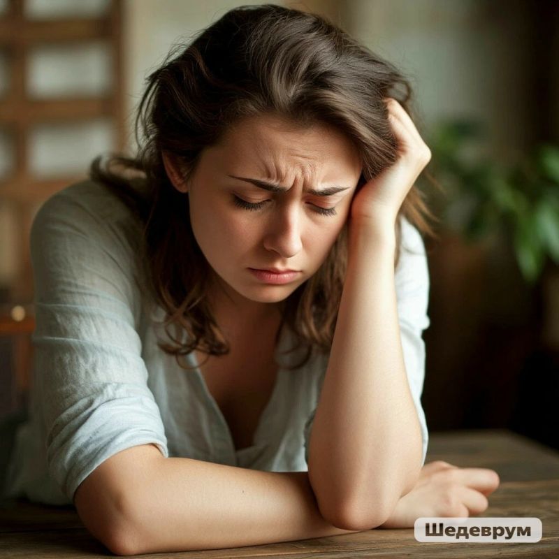 Стыд, живущий внутри: как избавиться от постоянного чувства вины