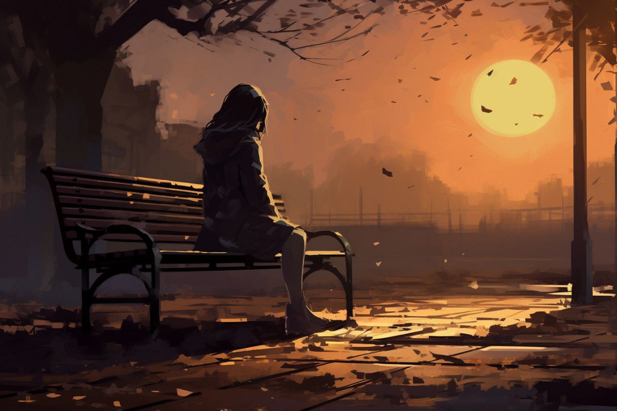 Осенняя хандра: как распознавать и справляться с сезонным настроением