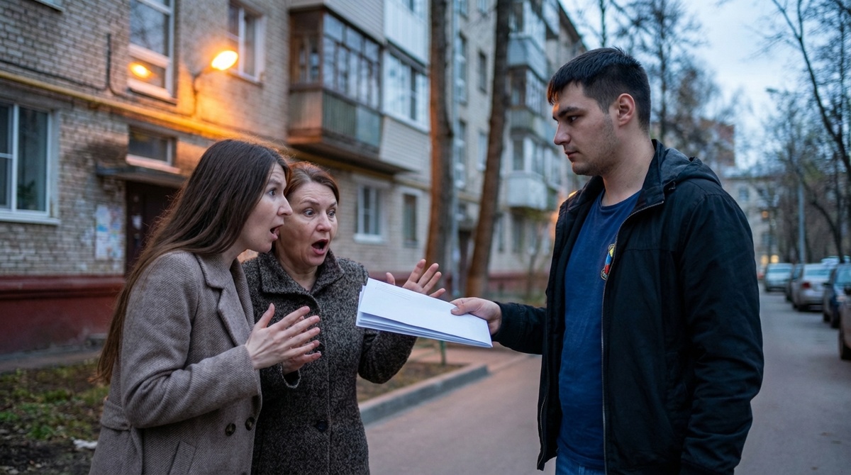 После свадьбы мечты — развод и финансовый бой: неожиданные последствия