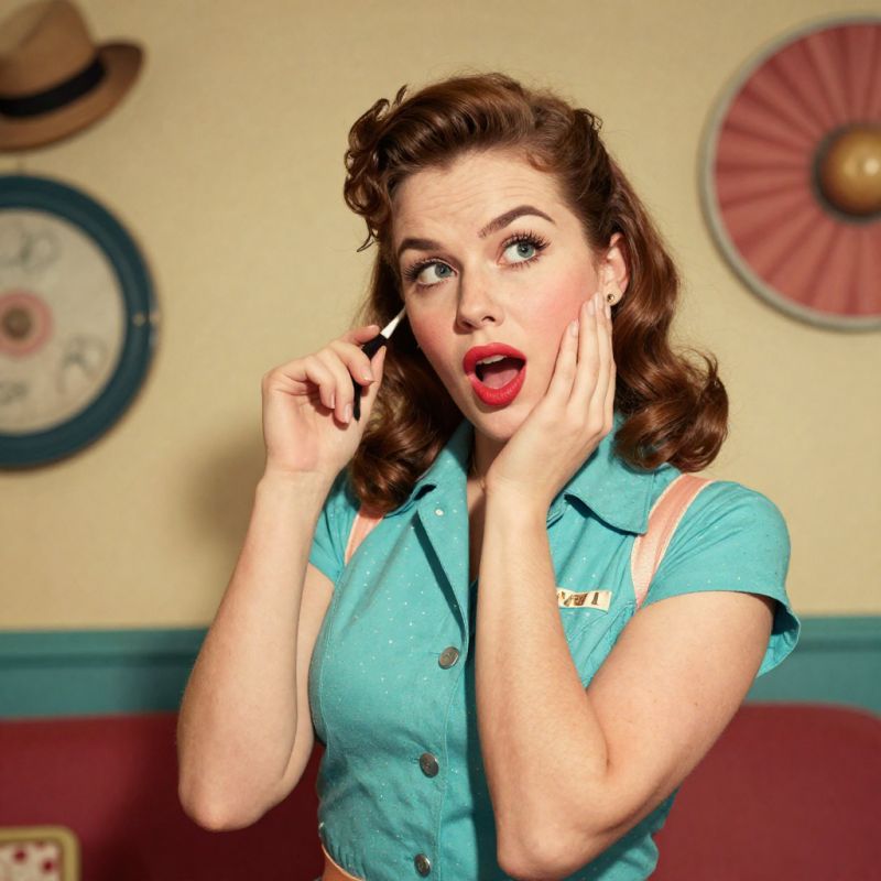 Ритуалы ОКР: видимые и невидимые