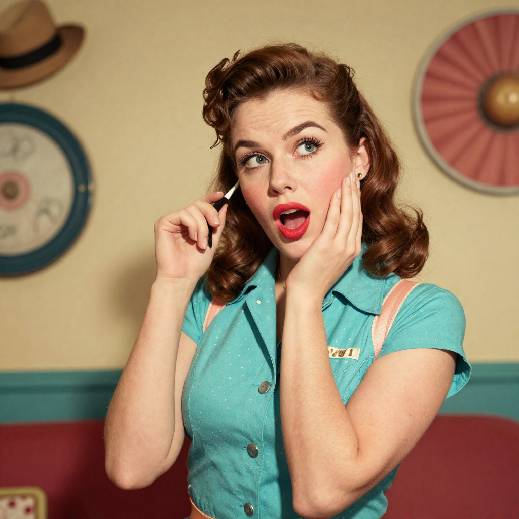 Ритуалы ОКР: видимые и невидимые