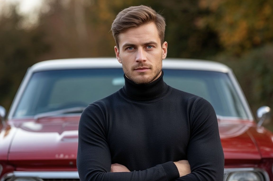 Почему мужчины сегодня не ищут серьезных отношений и даже пользуются интимом с осторожностью