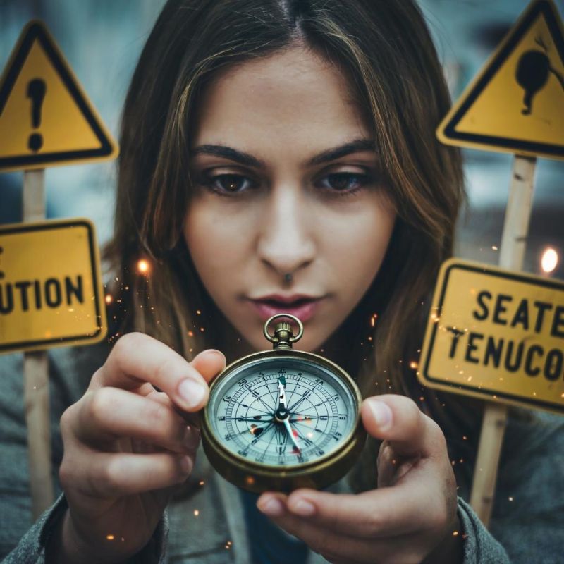 Как восстановить доверие к мужчинам после травмы?