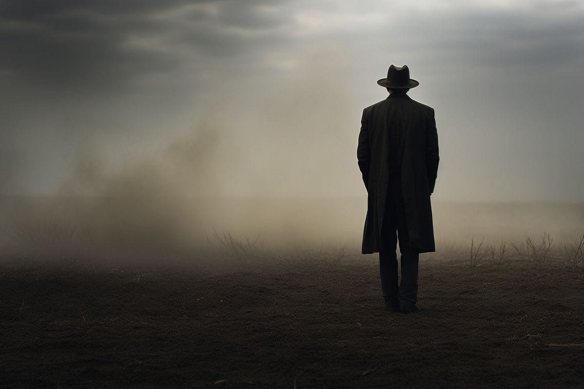 Как преодолеть страх одиночества: девятая слабость человека