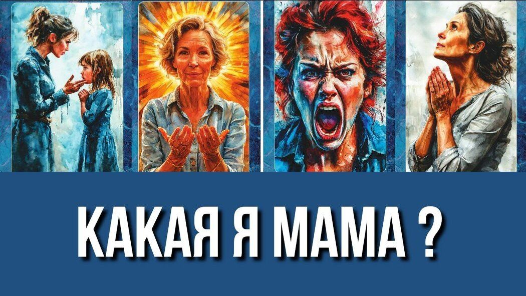 Почему материнская вина может разрушить вашу семью