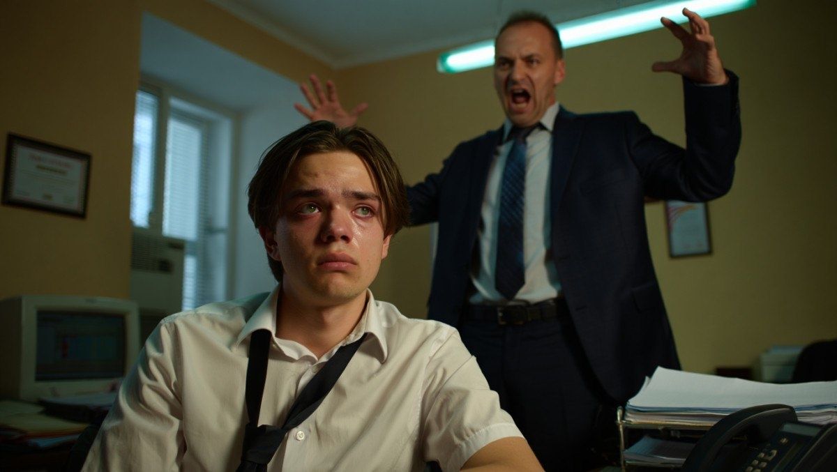 Опрос выявил эпи-центр абьюза на рабочих местах Кирова