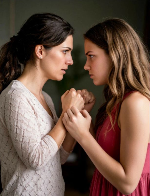 Как любовь к дочери может стать преградой в отношениях