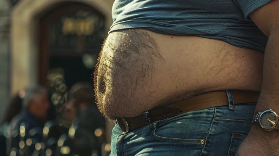 Ожирение и фертильность: неожиданная связь, которой стоит уделить внимание