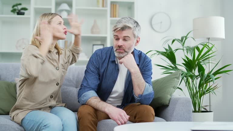 Семейные тайны: Как одна болезнь вызывает старые раны