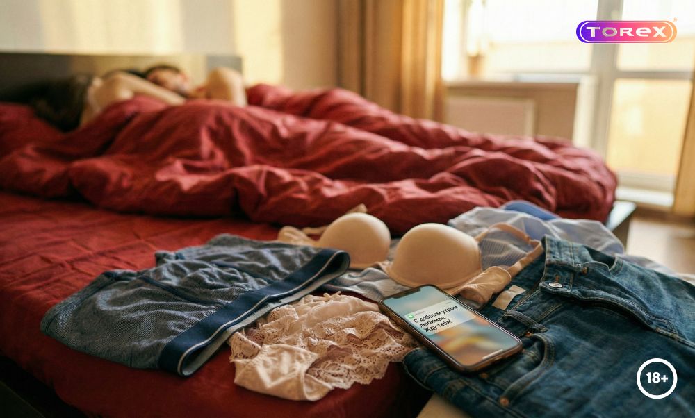 Долгосрочные отношения: секреты их крепости