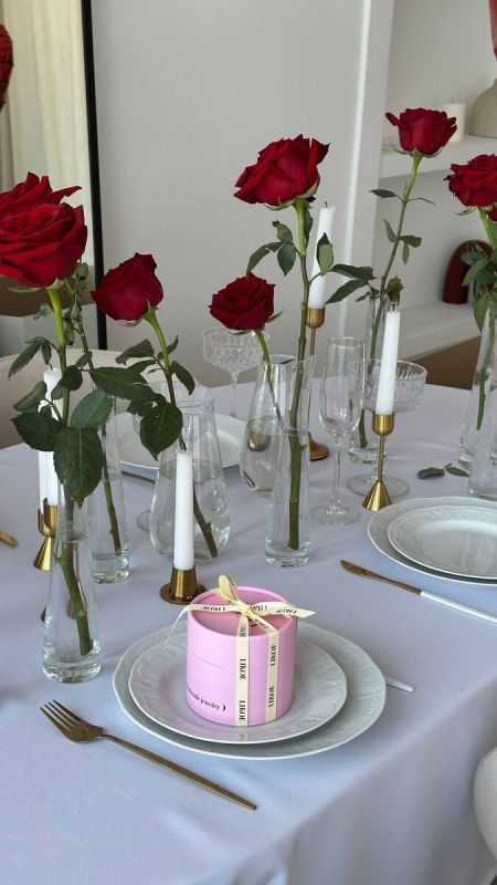 Сияйте изнутри: любовь как праздник каждый день