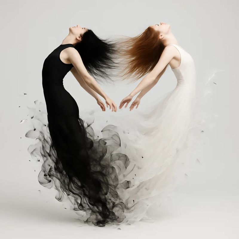 Трапециевидная мышца: как тело рассказывает невысказанные истории