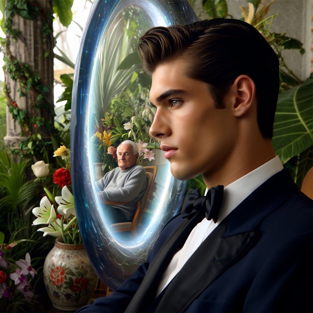 Как избежать ошибок молодости: советы из будущего