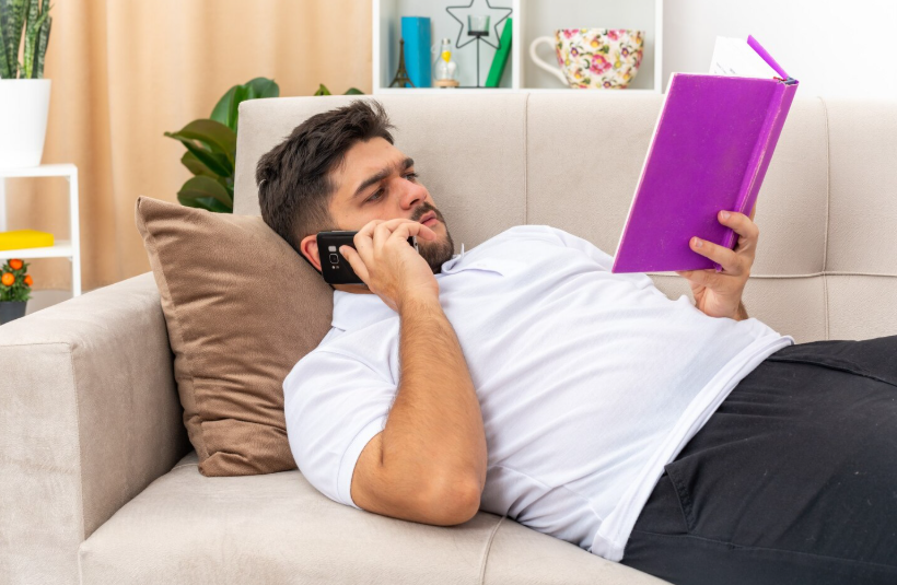 Как найти гармонию, живя без сценария