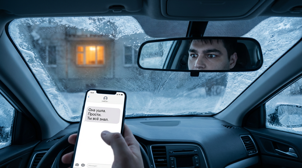 Когда мелочь разрушает жизнь: история молчаливого ухода