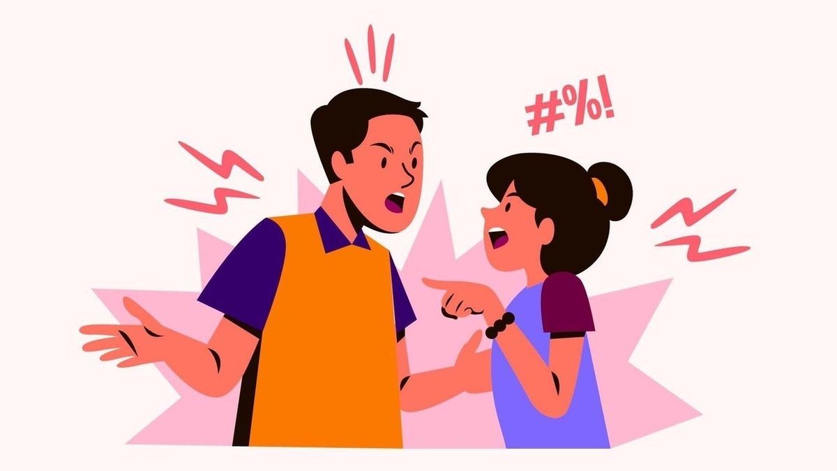 Кризисы в отношениях: как их преодолеть и укрепить связь