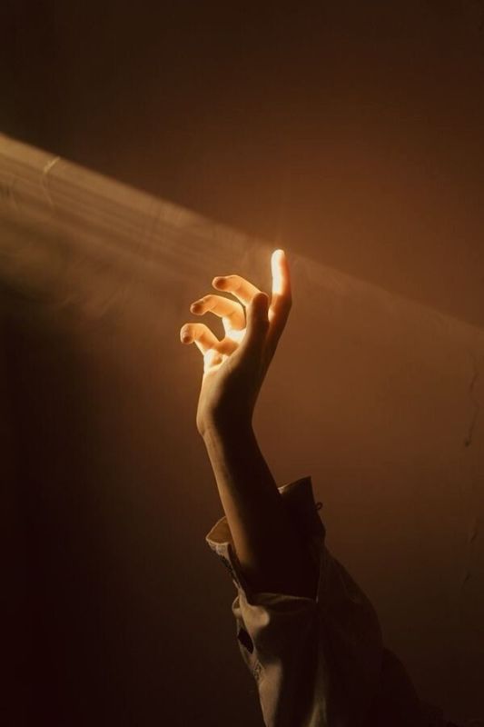 Искусство маленьких моментов: как высокочувствительные люди находят баланс в повседневности