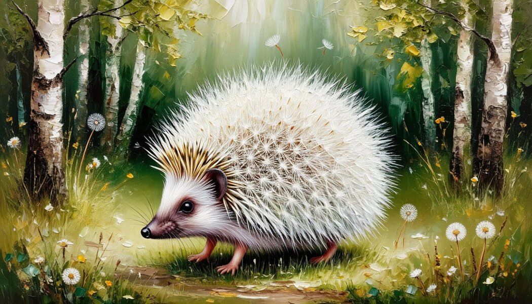 Ежики и искусство выбора друзей: как не стать жертвой манипуляций