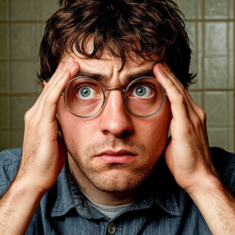 Как преодолеть невидимого врага: личная история борьбы с ОКР