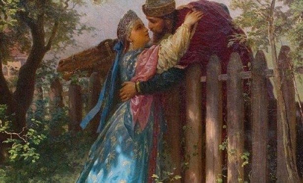 ����� �������� �������: �� ������� � ���������