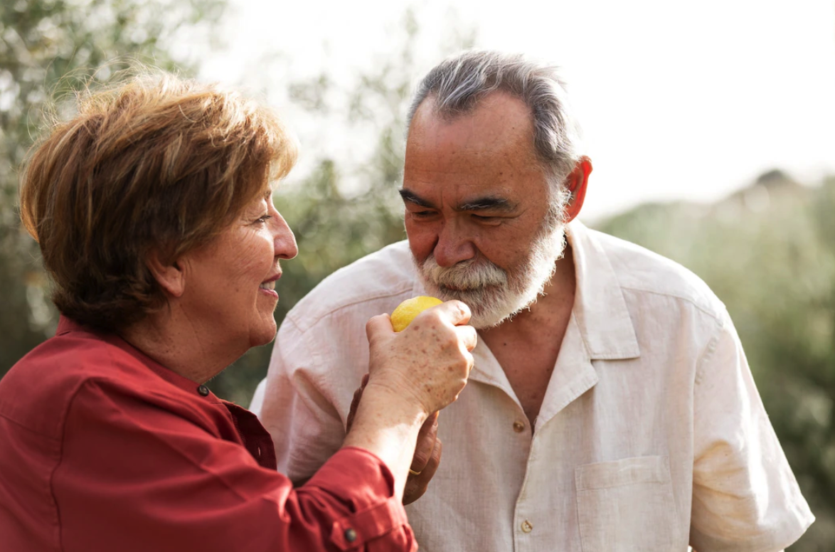 Продукты, которые помогут вам жить дольше и здоровее
